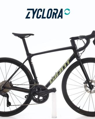 Giant TCR Advanced Pro 0 Di2 12V t.54