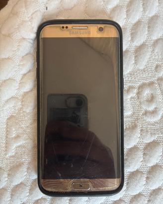Samsung 7 edge