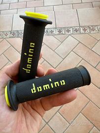 Manopole moto 22 Domino