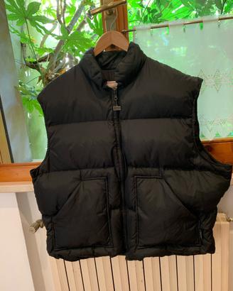 Gilet Smanicato Imbottito Unisex Walls Outdoors