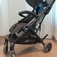 Passeggino  Hauck max 20kg usato pochissimo