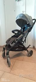 Passeggino  Hauck max 20kg usato pochissimo