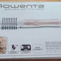 Spazzola per capelli ROWENTA multifunzione