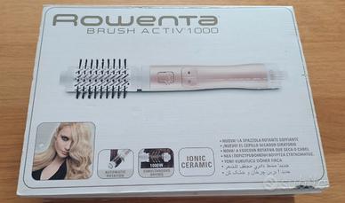 Spazzola per capelli ROWENTA multifunzione