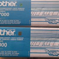 BROTHER-DR 7000