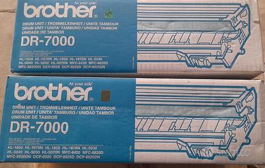 BROTHER-DR 7000