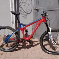 Mondraker Prayer Downhill