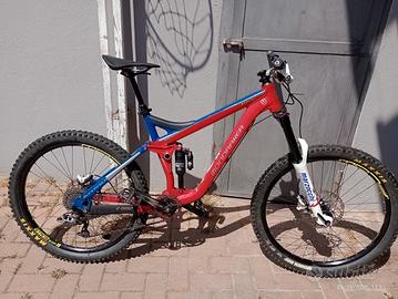 Mondraker Prayer Downhill