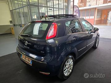 Fiat Punto Evo 1.3 Mjt 95 CV DPF 5 porte S&S Dualo