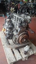 Motore iveco daily 8140.43 r/s