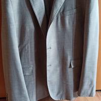  COMPLETO UOMO TAGLIA 60