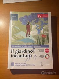 Il giardino incantato