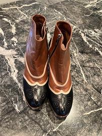 Stivaletti donna Fratelli Rossetti 38 1/2