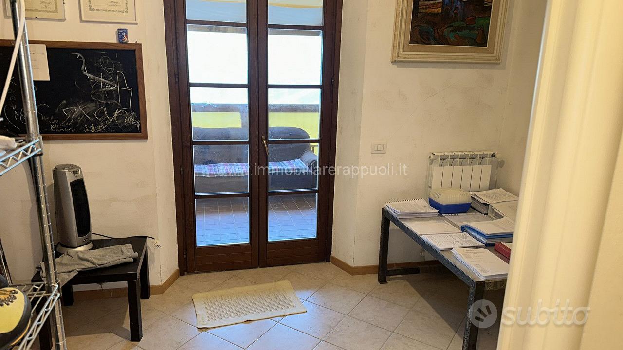 Apartment in Torrita di Siena, Siena - Altro