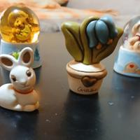 oggetti da collezione