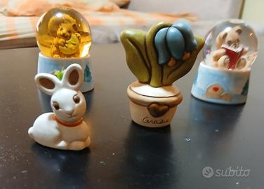 oggetti da collezione