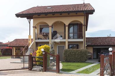 3 LOCALI A SAN CARLO CANAVESE