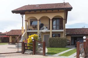 3 LOCALI A SAN CARLO CANAVESE