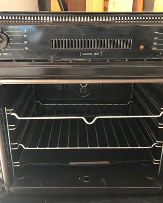 Forno a gas SMEG da incasso