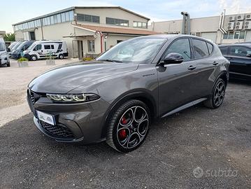 Alfa Romeo Tonale 1.5 hybrid Speciale 160cv tct7