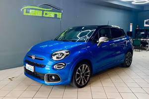 Fiat 500 X 500X 1.6 mjt Sport 4x2 120cv my20