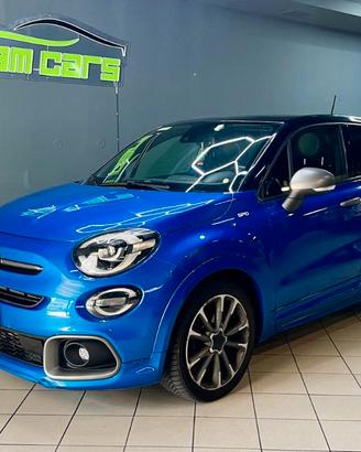 Fiat 500 X 500X 1.6 mjt Sport 4x2 120cv my20