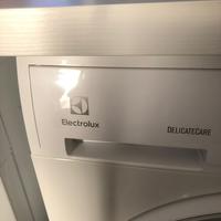 Asciugatrice Electrolux portata di 8kg