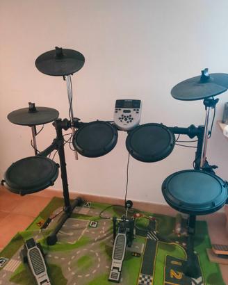 batteria Alesis dm7x