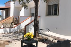 Villetta Vicino al Mare Con Ampio Giardino