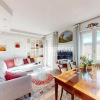 QUADRILOCALE CON DUE BOX!!!