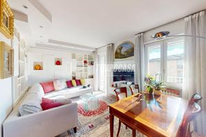 QUADRILOCALE CON DUE BOX!!!