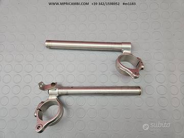 SEMI MANUBRI SUZUKI GSXR 750 2001 2002 GSX R 2003