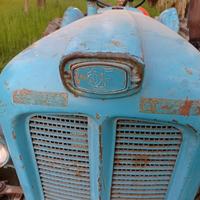 Trattore Landini R4000