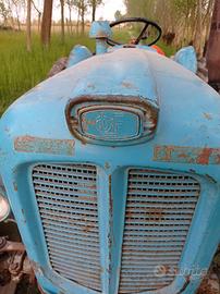 Trattore Landini R4000