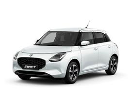 SUZUKI Swift (2017-2024) - 2020