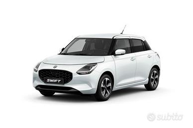 SUZUKI Swift (2017-2024) - 2020