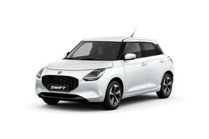 SUZUKI Swift (2017-2024) - 2020