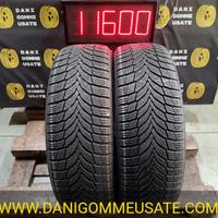 2 Gomme INVERNALI 225 60 18 NEXEN al 80%