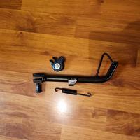 cavalletto laterale honda sh 125/150