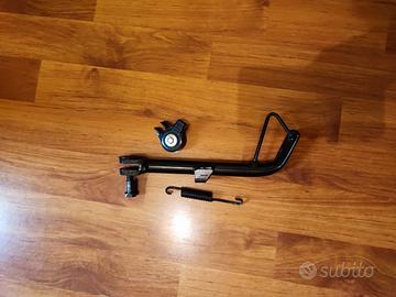 cavalletto laterale honda sh 125/150