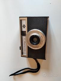 Macchina fotografica Agfa ISO - rapid