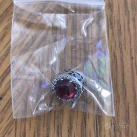 Pandora DISNEY BELLE Rosa raggiante 792140NCC