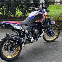 Yamaha Ténéré 700 - 2022