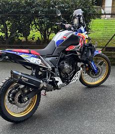 Yamaha Ténéré 700 - 2022