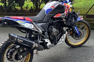 Yamaha Ténéré 700 - 2022