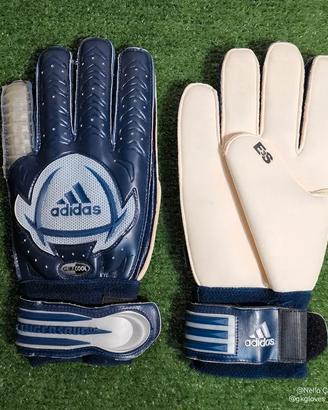 Guanti da Portiere Adidas Fingersave Evolution E3S