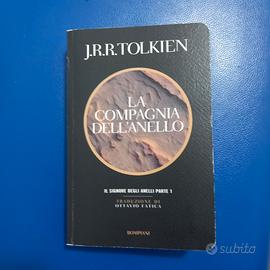 La compagnia dell'anello