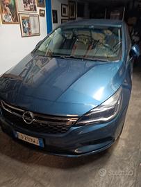 Auto Opel astra super acessioriata
