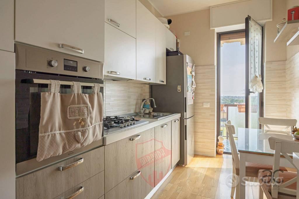 Appartamento – Brugherio, Cascina Guzzina, Moncucco - Vista 5
