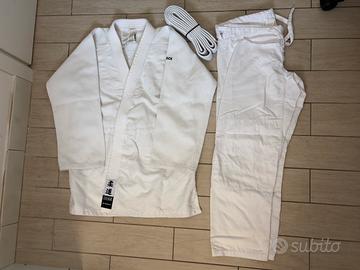 Kimono Judo 500g